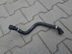 Tubo de refrigeração bomba AdBlue OEM 24249833 - Usado