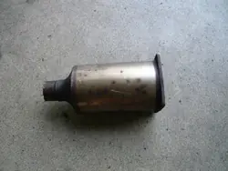 Filtre DPF Citroen C5 2.0 HDI OEM F004 - Occasion