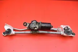 Tuulilasinpyyhkijän moottorin mekanismi eteen Nissan Micra K12 02-07 28810AX700