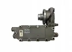 Tapa de refrigerador de aceite Solaris OEM 5450364