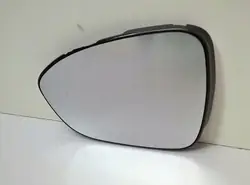 Insert Espejo Izquierdo OEM 963666355R para Dacia Logan 3