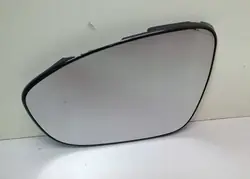 Insert Miroir Gauche OEM 963666355R pour Dacia Logan 3