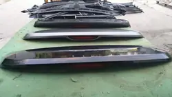 Jeep OE 98767GB7 Blendage Spoiler Arrière WK2
