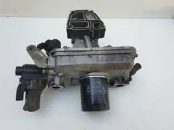 VW T5 T6 MULTIVAN 2.0 TDI Öljynsuodattimen Perusta 03L115512D