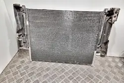 Ilmastointijäähdytin BMW 3 COUPE (E46) 2002