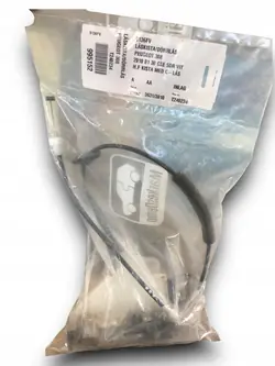 PEUGEOT 308 Dörrlås 9136FV