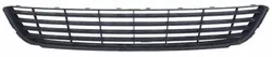 Bumper Grille Insert VW Golf VI 2008- 5K0853677A