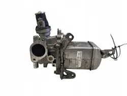 Enfriador EGR Volvo S60 2015 OEM 36010130