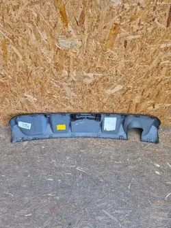 Diffusor OEM 9450836 voor Mini F56 JCW - Gebruikt