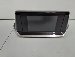 Ecrã de visualização Peugeot 2008 II OEM 9838129680