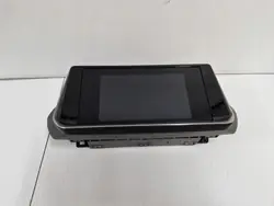Peugeot 2008 II Display Bildschirm OEM 9838129680