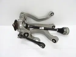 Audi A6 A7 C7 rechte hintere Radaufhängung OEM 8R0505432F