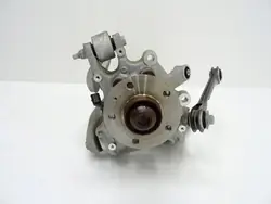 Audi A6 A7 C7 rechter achter draagarm OEM 8R0505432F