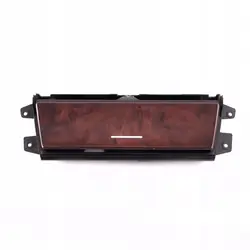 BMW X5 E53 Tuhkakuppi-Paneeli OEM 8260838 Etu Puu