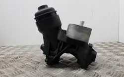 Audi Q5 SQ5 2021 Oljefiltermutter