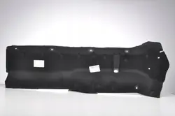 Aston Martin DB11 drivaxelskydd isolering OEM