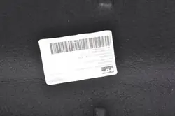Aston Martin DB11 Antriebswellenabdeckung Dämmung OEM