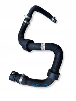 EGR-waterleiding OEM 1379348080 voor Fiat Ducato
