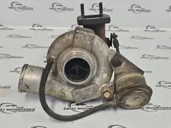 Turbo IVECO 2.8 JTD HPI 49377-07000