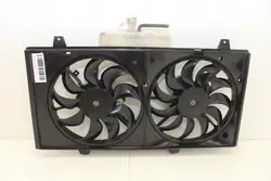 Ventilateur de refroidissement OEM 360148648 Mazda 6 GJ 12-14R 2.2D