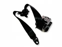 Sicherheitsgurt vorne rechts OEM 635394200A Jaguar