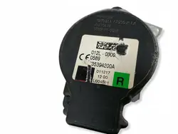 Säkerhetsbälte fram höger OEM 635394200A Jaguar