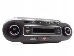Panneau climatisation KIA Sorento 2019 OEM 97250c5tx0