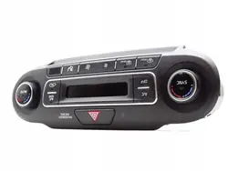 Panneau climatisation KIA Sorento 2019 OEM 97250c5tx0