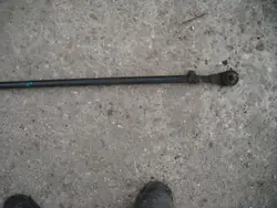 Jeep Cherokee XJ 4.0 L Tie Rod Left Front LUK2226