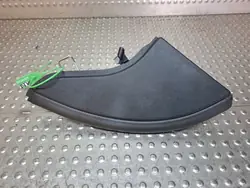 OEM S26380248 Dakklep Rechts voor Mercedes SLK W171