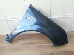 Fram höger skärm Renault Scenic Grand II 03-09 OEM