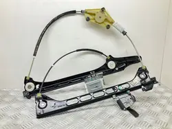 Elevador de Janela Direito Audi TT 2006-2014 8J0837462E