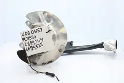 Brazos de suspensión delantero izquierdo OEM 6890171MWGK BMW