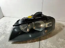 Lámpara Xenón Delantera Izquierda Audi A3 8P 8P0941003D