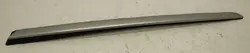 OEM 9659145880 Moldura Para-brisa Direito Citroen C5 III