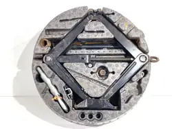 Juego de herramientas OEM 13162851 para Opel Vectra C Hatchback