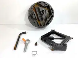 OEM 13162851 verktygssats för Opel Vectra C Hatchback