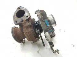 OEM 9683657880 Turbo för Mitsubishi Outlander II 2.2L