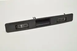 Volvo XC90 Heckklappenleiste OEM 8613832 - Gebraucht