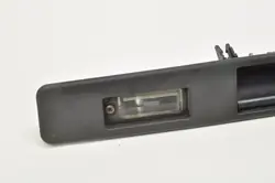 Volvo XC90 Heckklappenleiste OEM 8613832 - Gebraucht