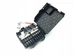 Land Rover Evoque II batterirelä OEM K8D214N073AB