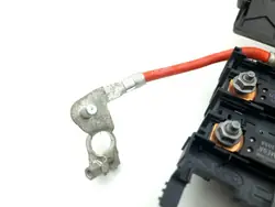 Land Rover Evoque II akkurele OEM K8D214N073AB