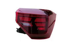 Luz trasera LED derecha VW Polo VI Lift 21-23 EU