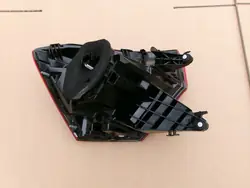 Feu arrière LED droit VW Polo VI Lift 21-23 EU