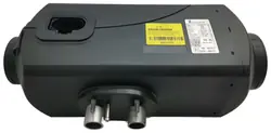Riscaldamento Stazionario Webasto VW T6 Multivan Crafter 7C