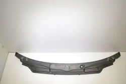 Jeu de Bras d'Essuie-Glace BMW OEM 51717301015
