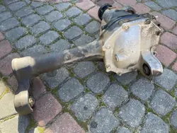 Voorste differentieel OEM 3851161G45 voor Nissan Navara D23