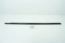 Joint vitre porte avant droit OEM 31424112