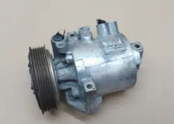 Compressore aria condizionata Mitsubishi Space Star II