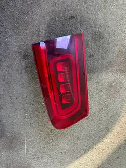 MERCEDES GLC X253 LINKER ACHTER LED LICHT A2539062303